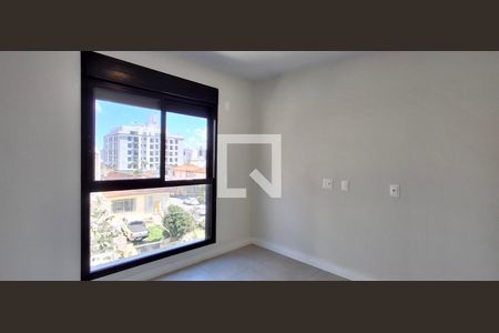 Suíte  de apartamento para alugar com 2 quartos, 75m² em Centro, Florianópolis