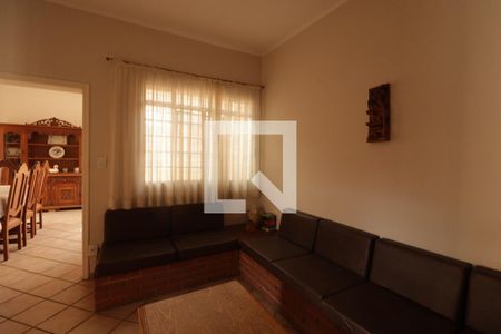 Sala 2 de casa à venda com 3 quartos, 200m² em Vila Graff, Jundiaí