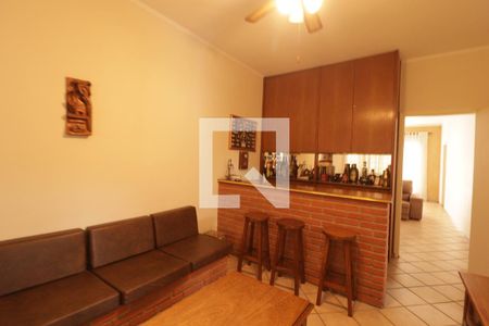 Sala 2 de casa à venda com 3 quartos, 200m² em Vila Graff, Jundiaí