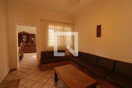 Sala 2 de casa à venda com 3 quartos, 200m² em Vila Graff, Jundiaí