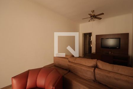 Sala de casa à venda com 3 quartos, 200m² em Vila Graff, Jundiaí