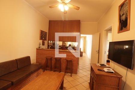 Sala 2 de casa à venda com 3 quartos, 200m² em Vila Graff, Jundiaí