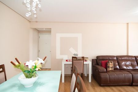 Sala de apartamento à venda com 2 quartos, 78m² em Bela Vista, São Paulo