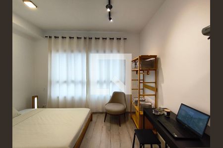 Studio de kitnet/studio para alugar com 1 quarto, 21m² em Ipiranga, São Paulo