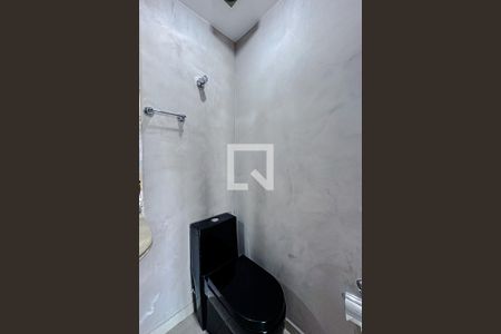 Lavabo de apartamento à venda com 2 quartos, 103m² em Parque da Mooca, São Paulo