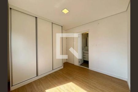 Suíte 1 de apartamento para alugar com 3 quartos, 80m² em Sion, Belo Horizonte