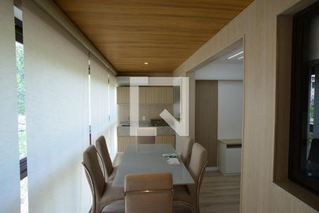 Sala de apartamento para alugar com 3 quartos, 95m² em Barra da Tijuca, Rio de Janeiro