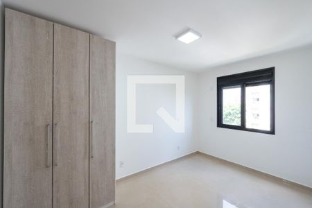 Suíte de apartamento para alugar com 2 quartos, 58m² em Mirandópolis, São Paulo