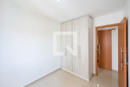 Quarto de apartamento para alugar com 2 quartos, 58m² em Mirandópolis, São Paulo