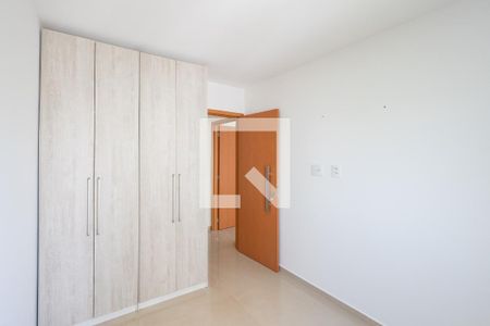 Quarto de apartamento para alugar com 2 quartos, 58m² em Mirandópolis, São Paulo