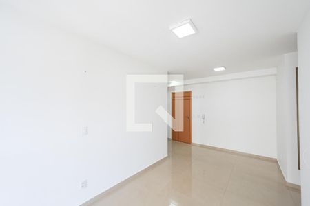 Sala de apartamento para alugar com 2 quartos, 58m² em Mirandópolis, São Paulo