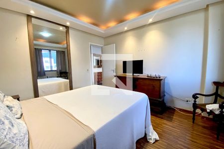 Quarto de apartamento para alugar com 1 quarto, 50m² em Leblon, Rio de Janeiro