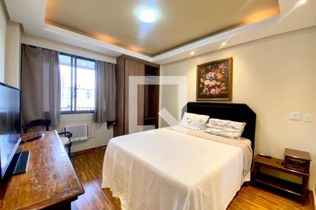 Quarto de apartamento para alugar com 1 quarto, 50m² em Leblon, Rio de Janeiro