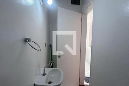 Foto 19 de apartamento à venda com 1 quarto, 50m² em Brooklin, São Paulo