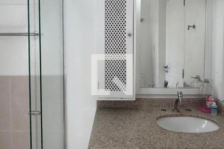Foto 24 de apartamento à venda com 1 quarto, 50m² em Brooklin, São Paulo
