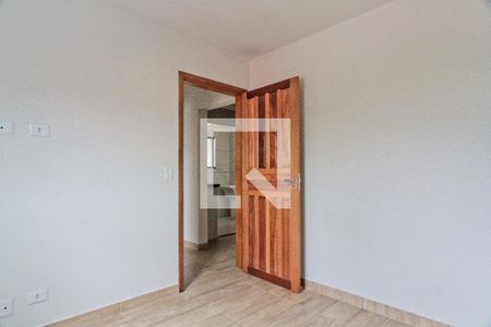 Quarto 1 de apartamento para alugar com 2 quartos, 50m² em Chácara Inglesa, São Paulo