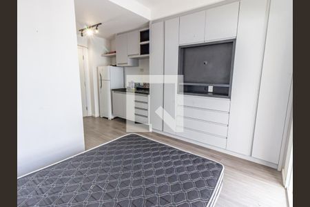 Quarto de apartamento para alugar com 1 quarto, 24m² em Belenzinho, São Paulo