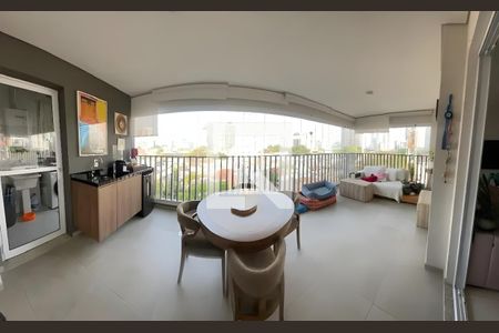 Apartamento para alugar com 3 quartos, 98m² em Vila Vera, São Paulo