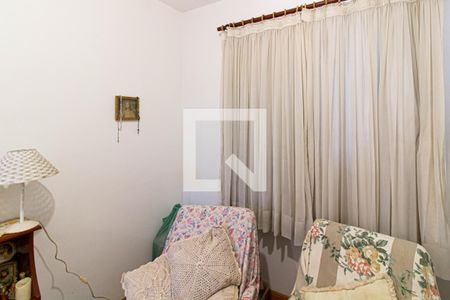 Quarto 1 de apartamento à venda com 3 quartos, 75m² em Pompeia, São Paulo