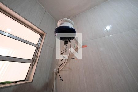 Banheiro de casa para alugar com 1 quarto, 50m² em Vila Sao Francisco, São Paulo