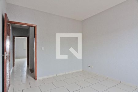 Quarto 1 de casa para alugar com 2 quartos, 100m² em Jardim Santa Monica, São Paulo