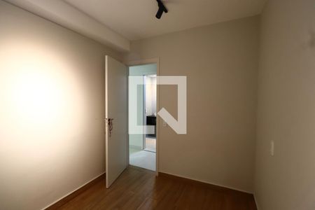 Quarto 1 de apartamento para alugar com 2 quartos, 45m² em Vila Aricanduva, São Paulo