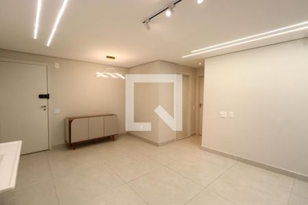 Sala/Cozinha de apartamento para alugar com 2 quartos, 45m² em Vila Aricanduva, São Paulo