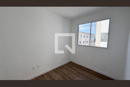 Quarto 1 de apartamento para alugar com 2 quartos, 39m² em Jardim do Lago Ii, Campinas