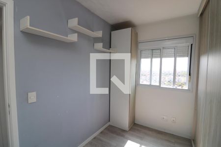 Quarto 1 de apartamento para alugar com 2 quartos, 44m² em Cidade Satelite Santa Barbara, São Paulo