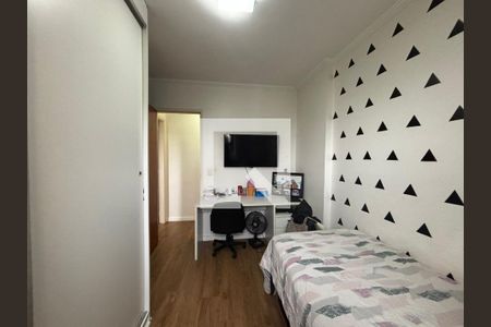 Quarto de apartamento à venda com 2 quartos, 67m² em Jardim Iris, São Paulo