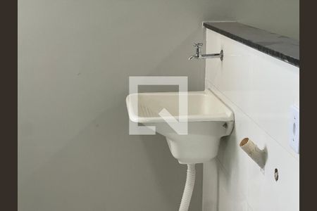 Cozinha de apartamento para alugar com 2 quartos, 135m² em Vila Santa Cruz, Duque de Caxias