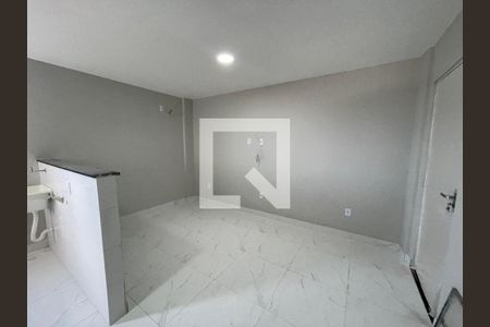 Sala de apartamento para alugar com 2 quartos, 135m² em Vila Santa Cruz, Duque de Caxias