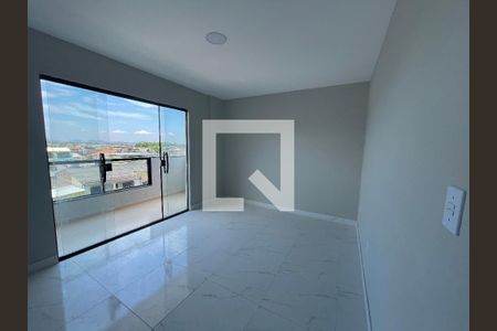 Quarto de apartamento para alugar com 2 quartos, 135m² em Vila Santa Cruz, Duque de Caxias