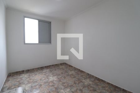 Quarto 2 de apartamento para alugar com 2 quartos, 60m² em Parque Sao Vicente, Santo André