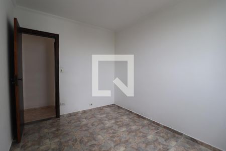 Quarto 1 de apartamento para alugar com 2 quartos, 60m² em Parque Sao Vicente, Santo André