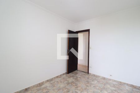 Quarto 1 de apartamento para alugar com 2 quartos, 60m² em Parque Sao Vicente, Santo André