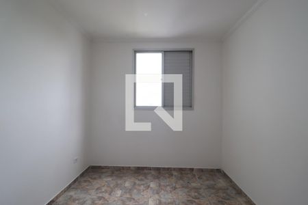 Quarto 1 de apartamento para alugar com 2 quartos, 60m² em Parque Sao Vicente, Santo André