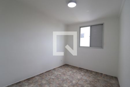 Quarto 1 de apartamento para alugar com 2 quartos, 60m² em Parque Sao Vicente, Santo André