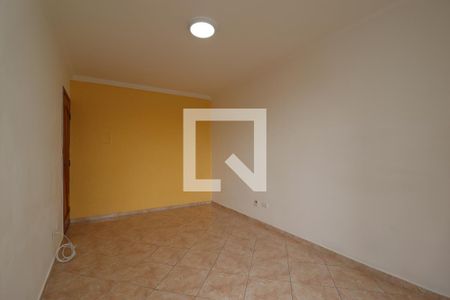 Sala de apartamento para alugar com 2 quartos, 60m² em Parque Sao Vicente, Santo André