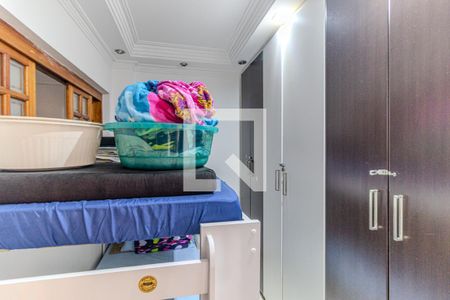 Studio de kitnet/studio à venda com 1 quarto, 55m² em Santa Ifigênia, São Paulo