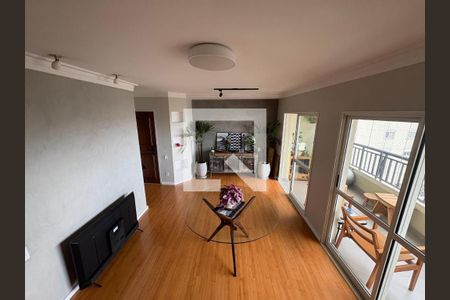 Foto 01 de apartamento à venda com 2 quartos, 103m² em Parque da Mooca, São Paulo