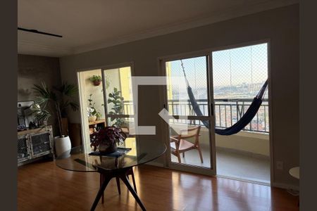 Foto 14 de apartamento à venda com 2 quartos, 103m² em Parque da Mooca, São Paulo