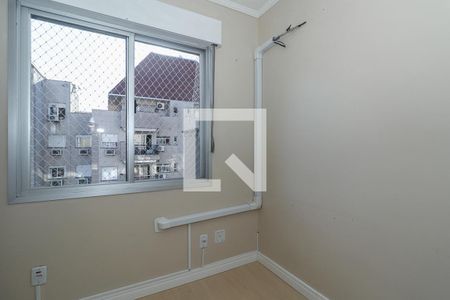 Quarto 2 de apartamento à venda com 3 quartos, 77m² em São Sebastião, Porto Alegre