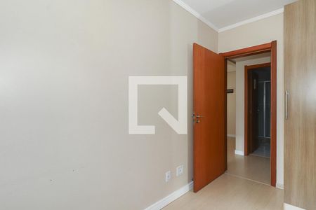 Quarto 2 de apartamento à venda com 3 quartos, 77m² em São Sebastião, Porto Alegre