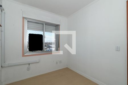 Quarto 1 de apartamento à venda com 3 quartos, 77m² em São Sebastião, Porto Alegre
