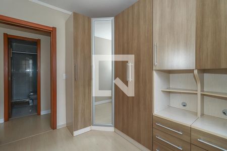 Quarto 2 de apartamento à venda com 3 quartos, 77m² em São Sebastião, Porto Alegre