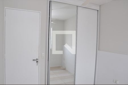 Quarto 1 de apartamento para alugar com 2 quartos, 44m² em Real Parque, Sumaré