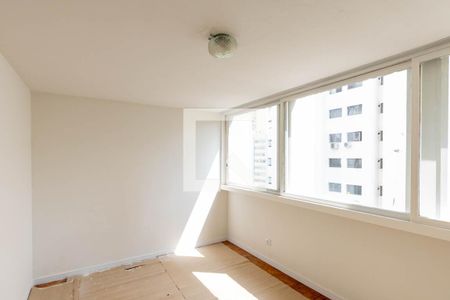Quarto 1 de apartamento para alugar com 3 quartos, 142m² em Santa Cecilia, São Paulo