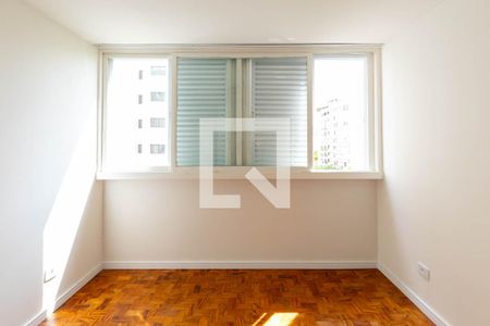 Quarto 2 de apartamento para alugar com 3 quartos, 142m² em Santa Cecilia, São Paulo