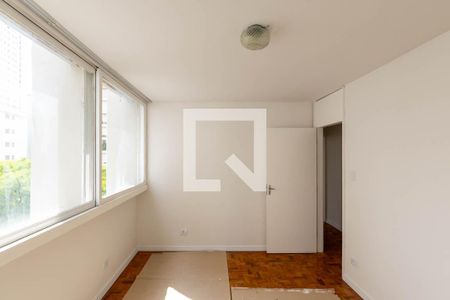 Quarto 1 de apartamento para alugar com 3 quartos, 142m² em Santa Cecilia, São Paulo